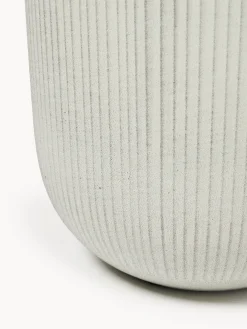 Online Maceteros Out Stripe, 3 uds. Maceteros|Jarrones