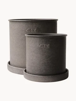 Discount Maceteros Plant, 2 uds. Maceteros|Maceteros De Exterior