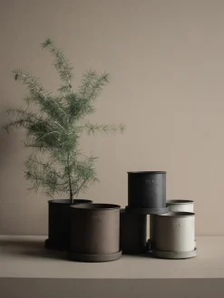 Discount Maceteros Plant, 2 uds. Maceteros|Maceteros De Exterior