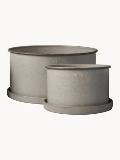 Maceteros|Maceteros De Exterior>DBKD Maceteros Plant, 2 uds.