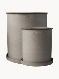 Maceteros|Jarrones>DBKD Maceteros Plant, 2 uds.