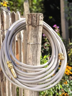 New Manguera de jardín Gentle, tamaños diferentes Herramientas De Jardinería|Herramientas De Jardinerí­A