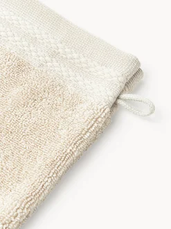 Sale Manoplas de baño de algodón ecológico Premium, 2 uds. Toallas|Mantas