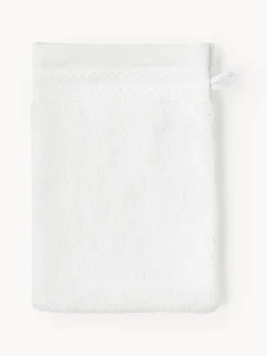 Outlet Manoplas de baño de algodón ecológico Premium, 2 uds. Toallas|Mantas