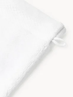 Outlet Manoplas de baño de algodón ecológico Premium, 2 uds. Toallas|Mantas