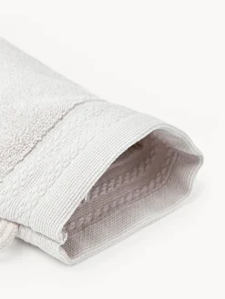 Sale Manoplas de baño de algodón ecológico Premium, 2 uds. Toallas|Mantas