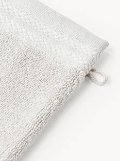 Sale Manoplas de baño de algodón ecológico Premium, 2 uds. Toallas|Mantas