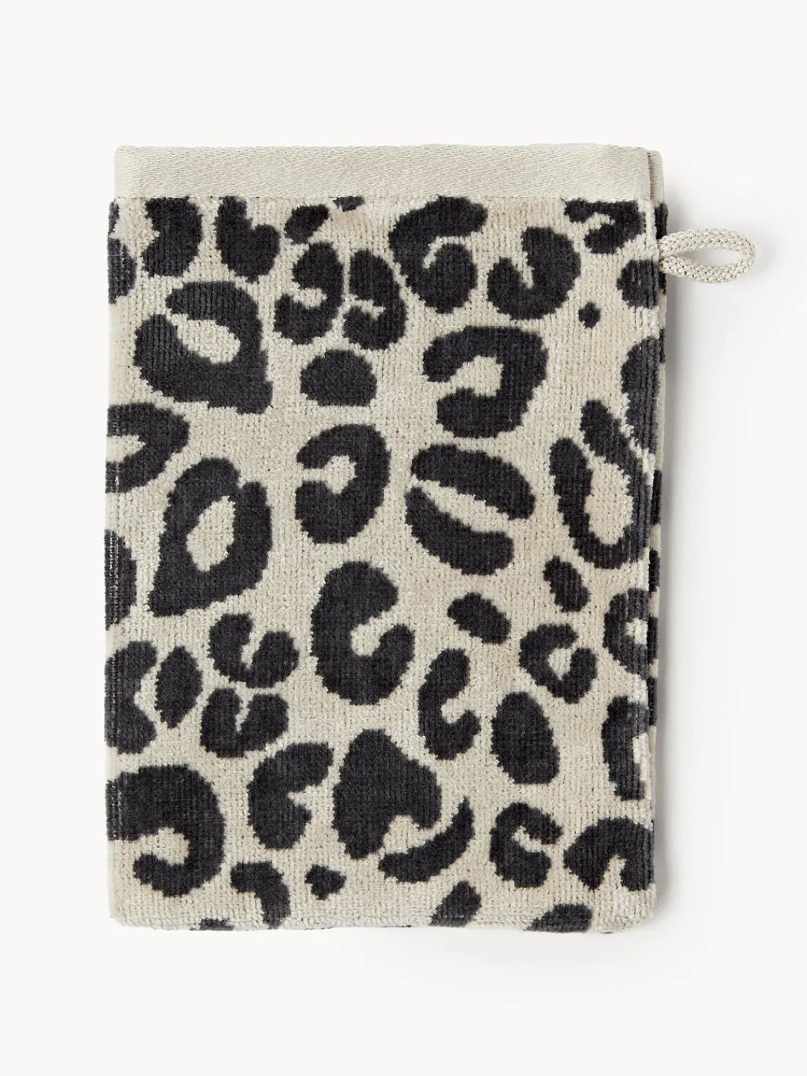 Discount Manoplas de baño Leo, 2 uds. Toallas|Mantas