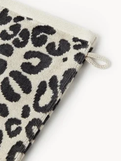 Discount Manoplas de baño Leo, 2 uds. Toallas|Mantas