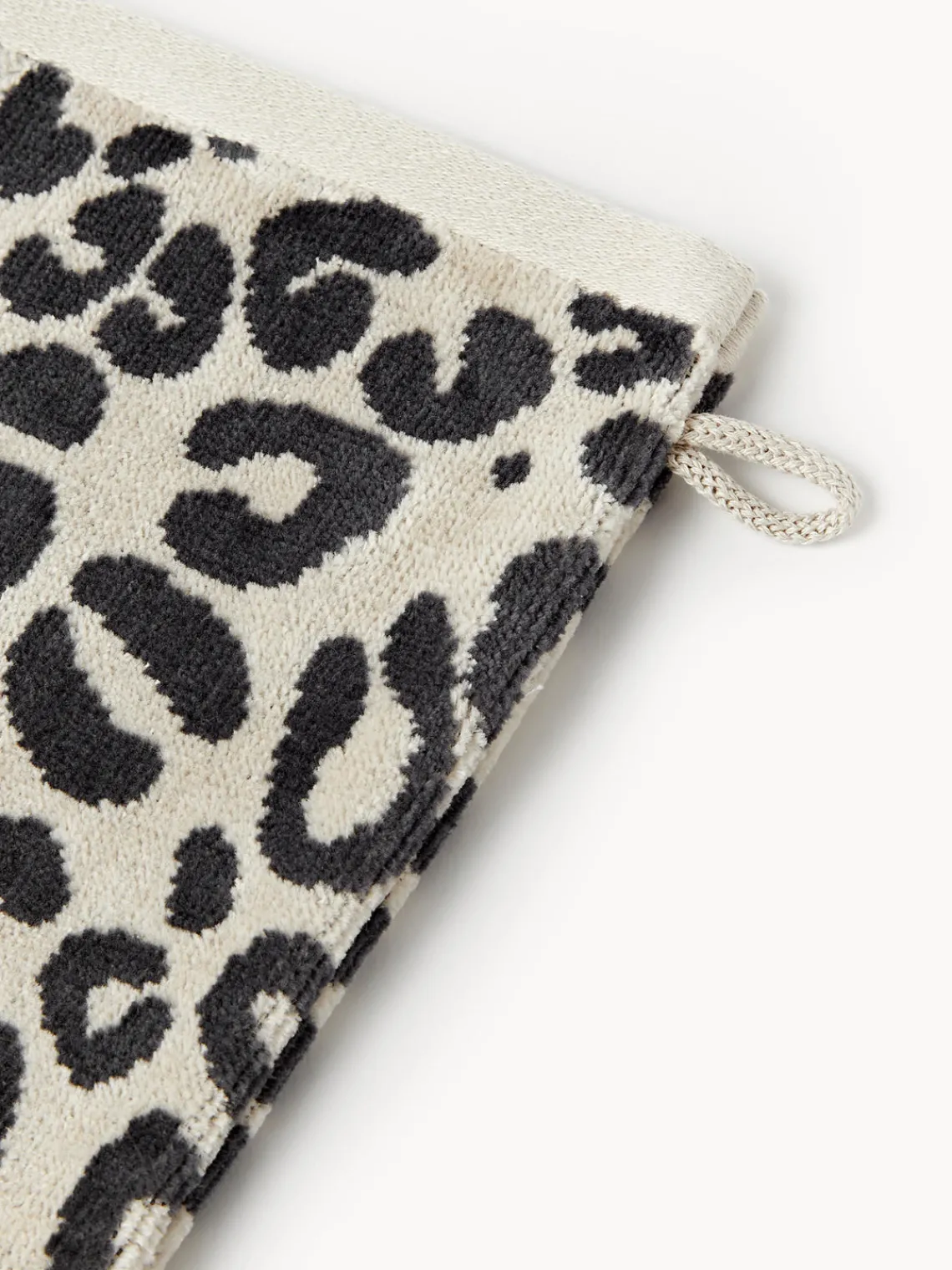 Discount Manoplas de baño Leo, 2 uds. Toallas|Mantas