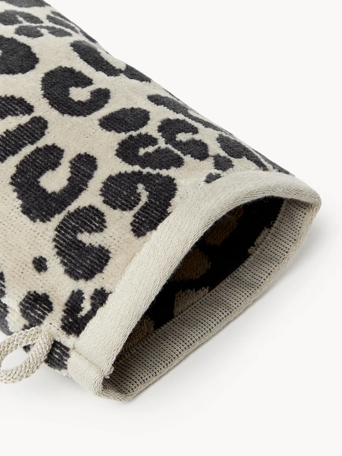 Discount Manoplas de baño Leo, 2 uds. Toallas|Mantas