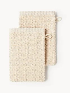 Best Manoplas de baño Niam, 2 uds. Toallas|Mantas