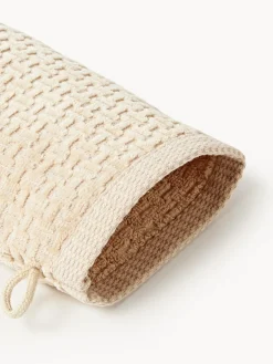 Best Manoplas de baño Niam, 2 uds. Toallas|Mantas