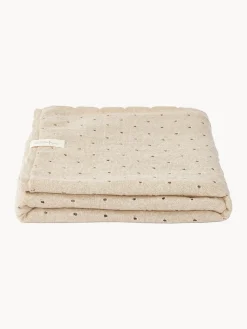 Mantas Infantiles Y Alfombras De Juego>Lorena Canals Manta artesanal Biscuit