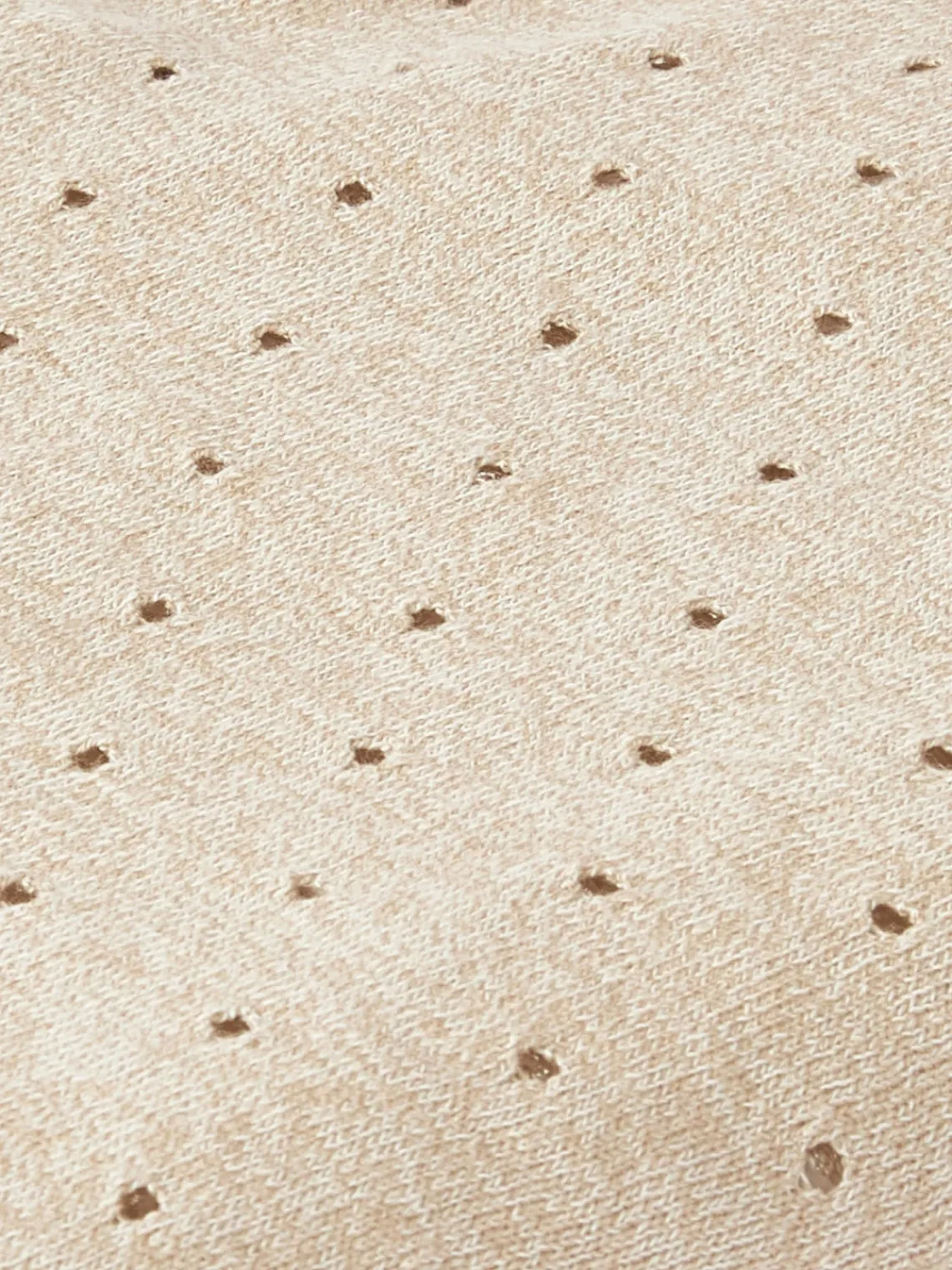 Mantas Infantiles Y Alfombras De Juego>Lorena Canals Manta artesanal Biscuit