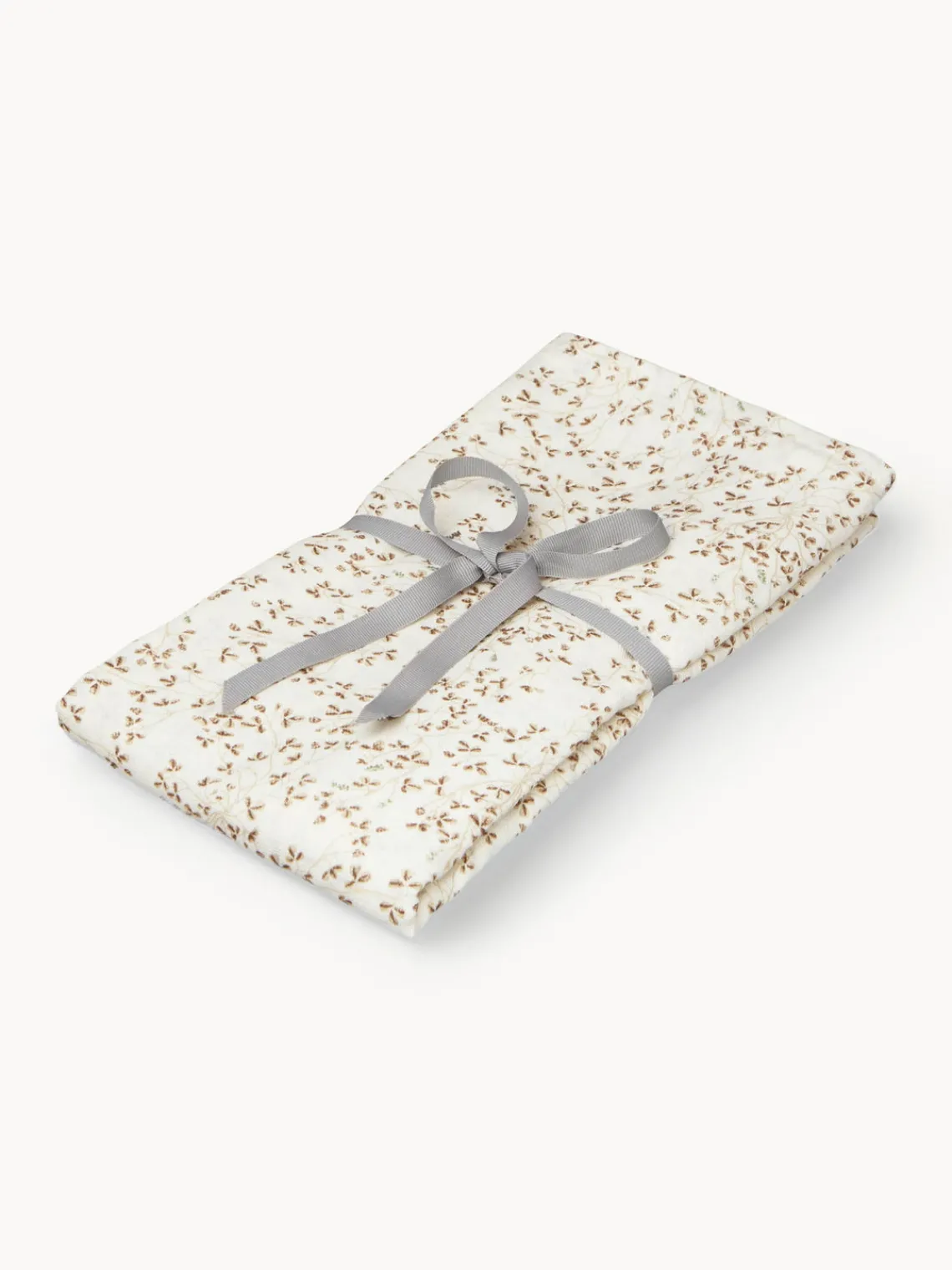 Muselinas Y Pañales De Tela|Muselinas Y Pañales De Tela>Cam Cam Copenhagen Manta bebé de algodón ecológico Lierre