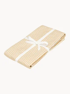 Muselinas Y Pañales De Tela|Decoración Infantil>Cam Cam Copenhagen Manta bebé de algodón ecológico Oatfield