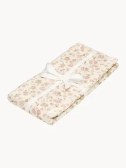 Clearance Manta bebé de algodón ecológico Niños Muselinas Y Pañales De Tela|Decoración Infantil