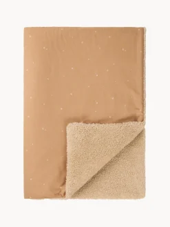 Clearance Manta bebé de algodón ecológico Stories Niños Mantas Y Alfombras De Juego|Mantas Y Alfombras De Juego