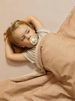 Clearance Manta bebé de algodón ecológico Stories Niños Mantas Y Alfombras De Juego|Mantas Y Alfombras De Juego