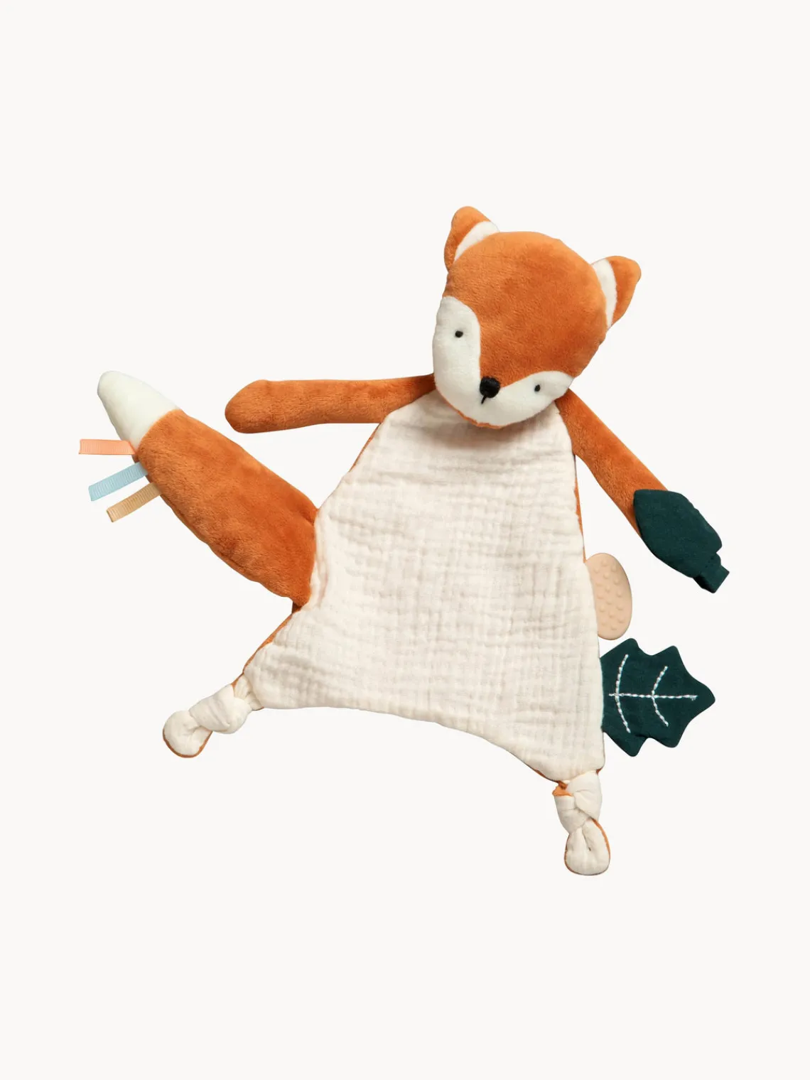 Juguetes Para Bebés|Juguetes Para Bebés>Sebra Manta de actividades Sparky the Fox