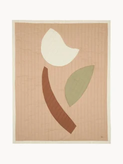 Clearance Manta de algodón Arty Quilt Niños Mantas Y Alfombras De Juego|Decoración Infantil