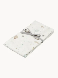 Muselinas Y Pañales De Tela|Muselinas Y Pañales De Tela>Cam Cam Copenhagen Manta de algodón ecológico Dreamland