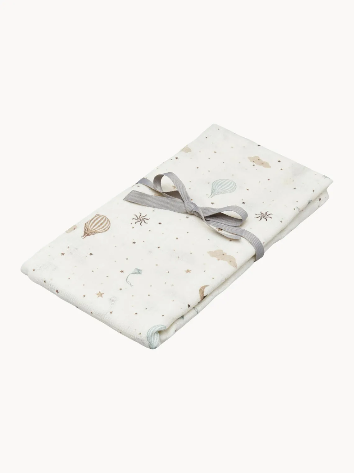 Muselinas Y Pañales De Tela|Muselinas Y Pañales De Tela>Cam Cam Copenhagen Manta de algodón ecológico Dreamland