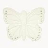 Sale Manta de juegos infantil de algodón ecológico Butterfly Niños Mantas Y Alfombras De Juego|Decoración Infantil