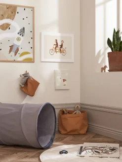 Decoración Infantil|Mantas Y Alfombras De Juego>Kid's Concept Manta de juegos redonda Play