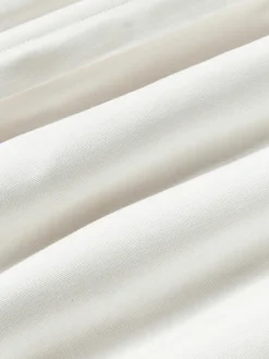 Outlet Manta de lana de punto grueso artesanal con flecos Belen Mantas|Cojines Decorativos