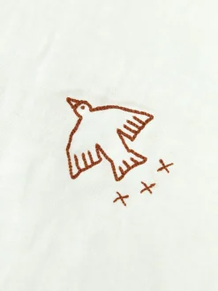 Sale Manta infantil bordada L1N0 Niños Mantas Y Alfombras De Juego|Decoración Infantil