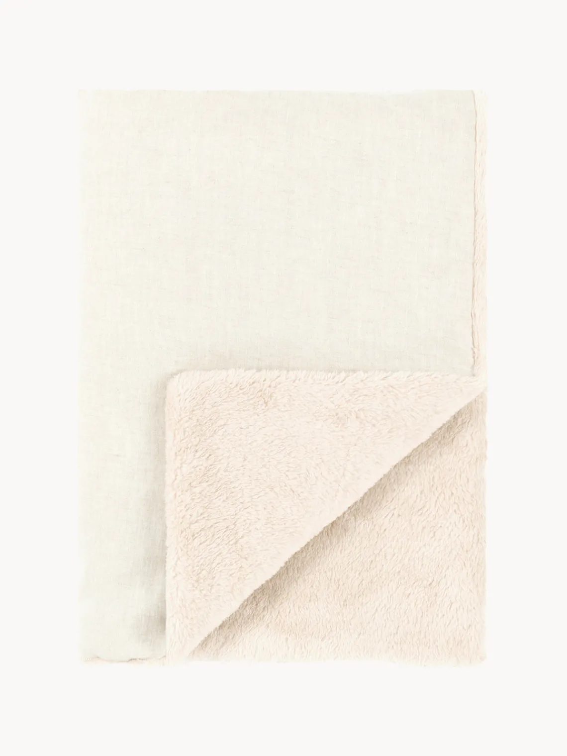 Cojines Infantiles|Decoración Infantil>Nobodinoz Manta infantil bordada L1N0