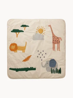 Mantas Y Alfombras De Juego|Decoración Infantil>Liewood Mantel de juegos Glenn