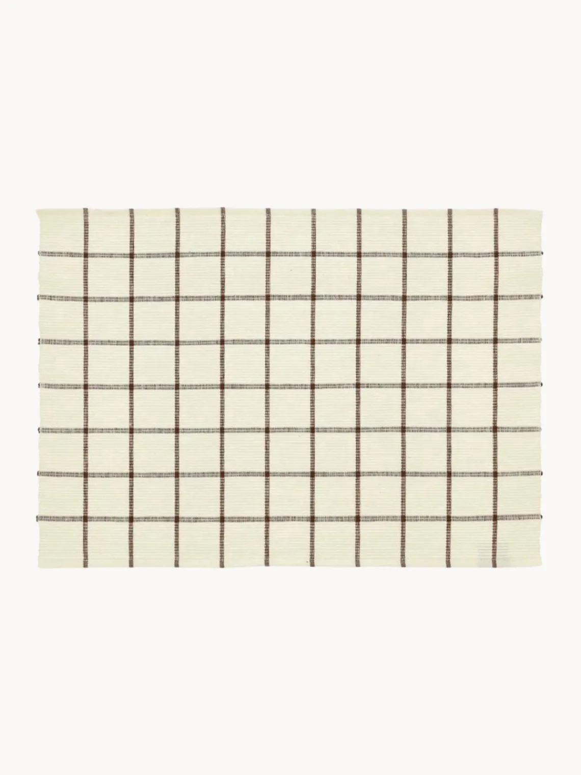 Clearance Mantel individual de algodón Vista Manteles Individuales|Vajillas Completas