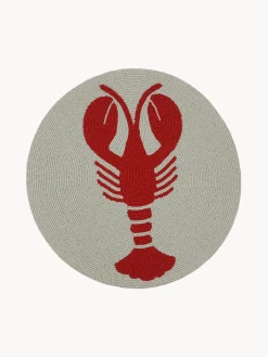 Manteles Individuales|Manteles Individuales>Les Ottomans Mantel individual Jungle