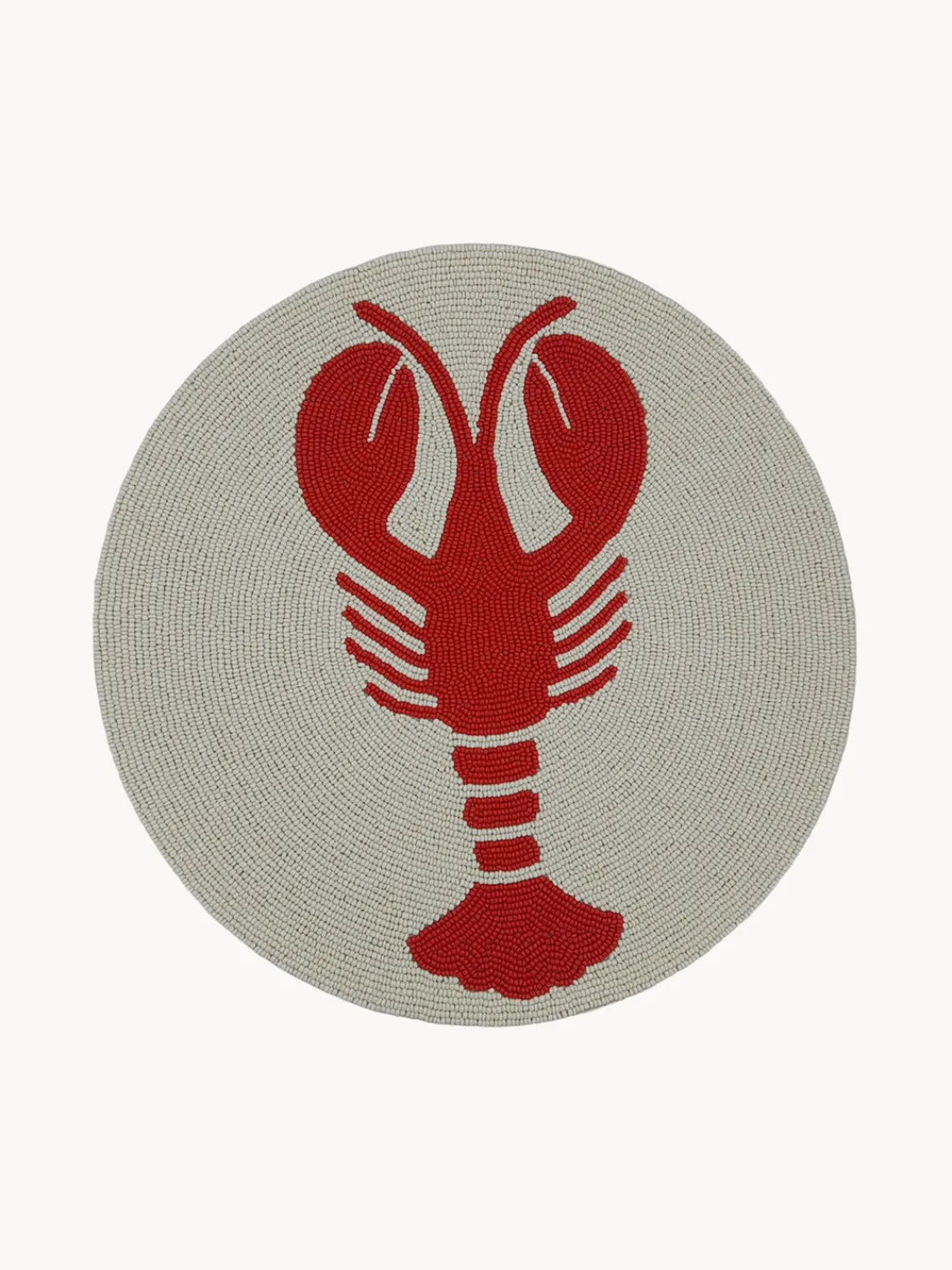 Manteles Individuales|Manteles Individuales>Les Ottomans Mantel individual Jungle