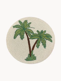 Manteles Individuales|Manteles Individuales>Les Ottomans Mantel individual Jungle