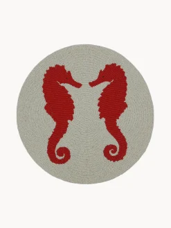 Manteles Individuales|Manteles Individuales>Les Ottomans Mantel individual Jungle