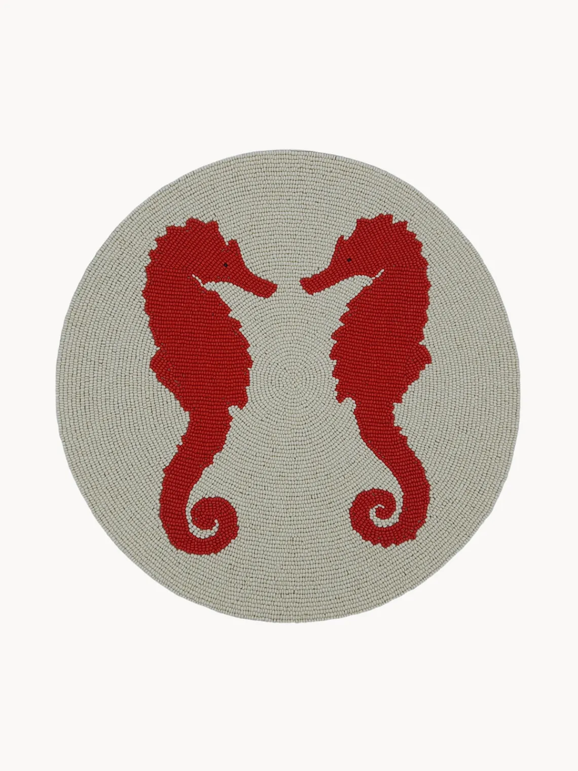 Manteles Individuales|Manteles Individuales>Les Ottomans Mantel individual Jungle