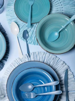 Manteles Individuales|Vajillas Completas><noscript><img width=