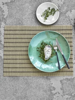 Manteles Individuales|Manteles Individuales>House Doctor Manteles individuales artesanales Fica, 4 uds.