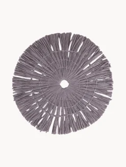 Online Manteles individuales artesanales Cedro, 6 uds. Manteles Individuales|Manteles Individuales