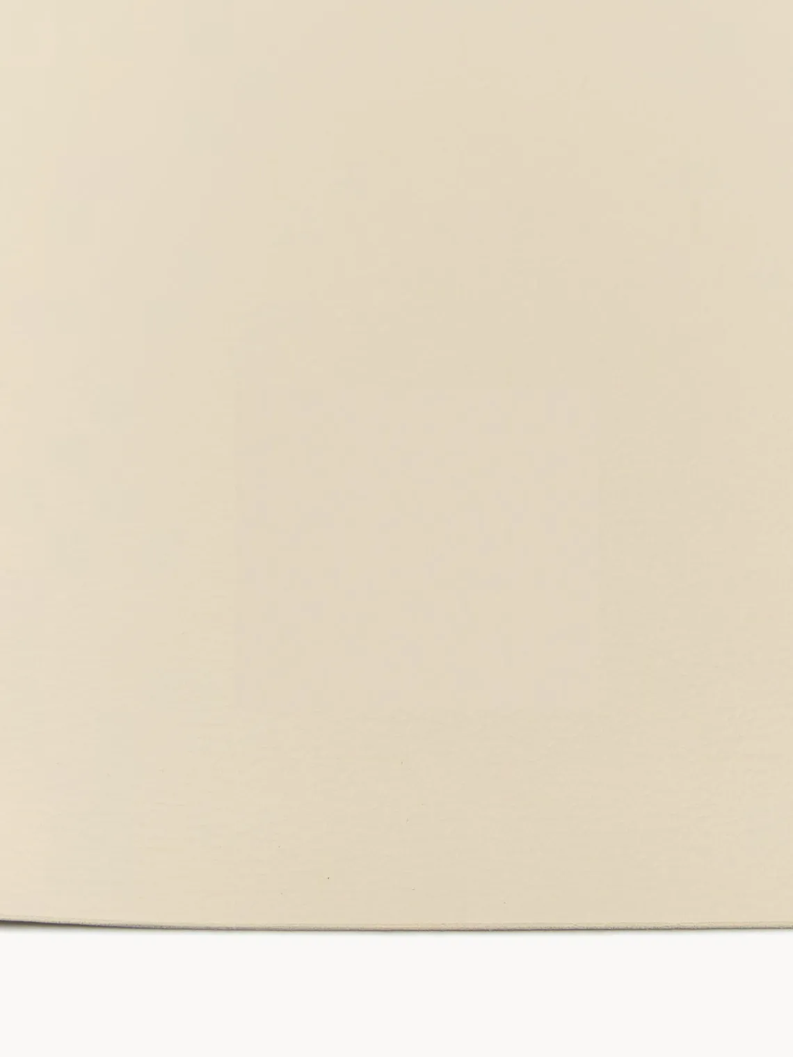 Manteles Individuales|Vajillas Completas>ASA Selection Manteles individuales de cuero sintético Pik, 2 uds. Beige claro