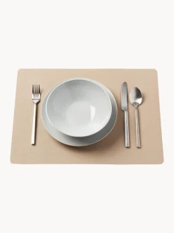 Outlet Manteles individuales Gastro, 4 uds. Manteles Individuales|Manteles Individuales