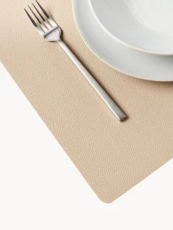 Outlet Manteles individuales Gastro, 4 uds. Manteles Individuales|Manteles Individuales