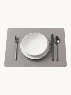 Online Manteles individuales Gastro, 4 uds. Manteles Individuales|Vajillas Completas