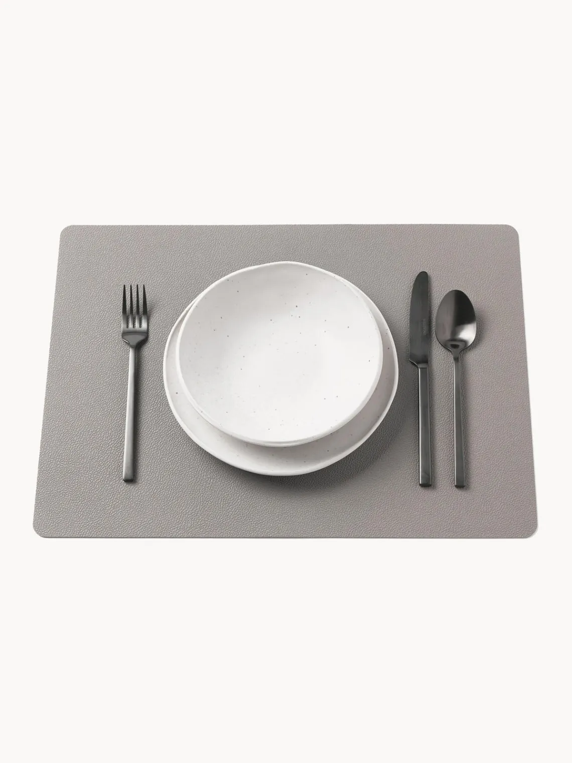 Online Manteles individuales Gastro, 4 uds. Manteles Individuales|Vajillas Completas