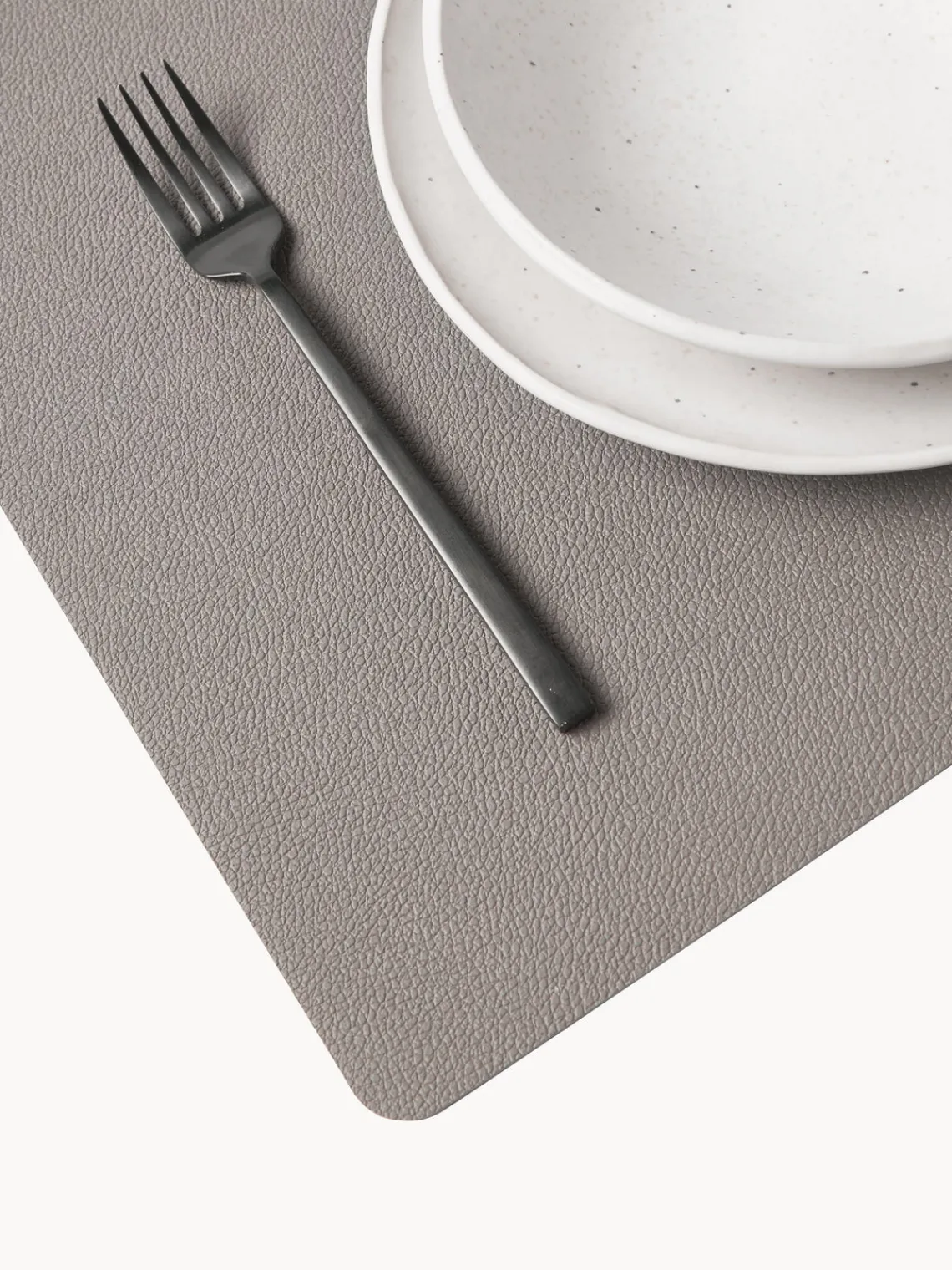 Online Manteles individuales Gastro, 4 uds. Manteles Individuales|Vajillas Completas