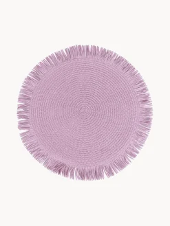 Outlet Manteles individuales Pannk, 4 uds. Manteles Individuales|Manteles Individuales